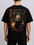 TShirt,Oversized,Anime,MyHeroAcademia,KatsukiBakugo