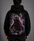 Hoodie,Oversized,Anime,BlackCover,JuliusNovachrono