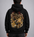 Hoodie,Oversized,Anime,AttackOnTitan,ErenYeager