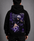 Hoodie,Oversized,Anime,JujutsuKaisen,SatoruGojo