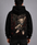 Hoodie,Oversized,Anime,MyHeroAcademia,HimikoToga