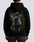 Hoodie,Oversized,Anime,DragonBall,Vegito