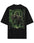 TShirt,Oversized,Anime,DragonBall,Broly