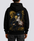 Hoodie,Oversized,Anime,Naruto,MinatoNamikaze