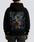 Hoodie,Oversized,Anime,DragonBall,GokuUltraInstinct