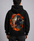 Hoodie,Oversized,Anime,Fire Force,Benimaru Shinmom