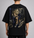 TShirt,Oversized,Anime,DragonBall,Majin,MajinVegeta
