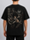 TShirt,Oversized,Anime,MyHeroAcademia,ShotaAizawa