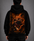 Hoodie,Oversized,Anime,BlackClover