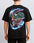 TShirt,Oversized,Anime,AttackOnTitan,LeviAckerman