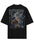 TShirt,Oversized,Anime,DragonBall,GokuUltraInstinct
