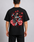 TShirt,Oversized,Anime,FireForce,TamakiKotatsu