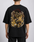 TShirt,Oversized,Anime,AttackOnTitan,ErenYeager