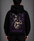 Hoodie,Oversized,Anime,Overlord,Albedo
