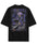 TShirt,Oversized,Anime,DragonBall,FutureTrunks