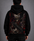 Hoodie,Oversized,Anime,BlackClover,Asta