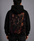 Hoodie,Oversized,Anime,FireForce,Joker