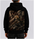Hoodie,Oversized,Anime,AttackOnTitan,ArminArlert