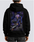 Hoodie,Oversized,Anime,DragonBall,FutureTrunks