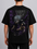 TShirt,Oversized,Anime,MyHeroAcademia,TomuraShigaraki