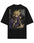 TShirt,Oversized,Anime,DragonBall,TeenGohanSSJ2