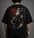 TShirt,Oversized,Anime,Naruto,KakashiHatake