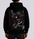 Hoodie,Oversized,Anime,AttackOnTitan,MikasaAckerman