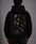 Hoodie,Oversized,Anime,BlackClover,CaptainYami