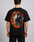 TShirt,Oversized,Anime,FireForce,BenimaruShinmon