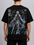 TShirt,Oversized,Anime,FireForce,ShoKusakabe