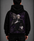 Hoodie,Oversized,Anime,Overlord,SebasTian