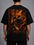 TShirt,Oversized,Anime,BlackClover