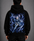 Hoodie,Oversized,Anime,BlackClover