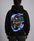 Hoodie,Oversized,Anime,AttackOnTitan,LeviAckerman