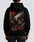 Hoodie,Oversized,Anime,Naruto,JiraiyaSensei