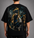 TShirt,Oversized,Anime,DragonBall,Vegito