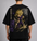 TShirt,Oversized,Anime,DragonBall,TeenGohanSSJ2
