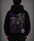 Hoodie,Oversized,Anime,Overlord,AinzOoalGown