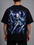 TShirt,Oversized,Anime,BlackClover