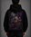 Hoodie,Oversized,Anime,Overlord,Demiurge