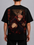 TShirt,Oversized,Anime,JujutsuKaisen,YujiItadori