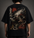 TShirt,Oversized,Anime,Naruto,JiraiyaSensei