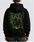 Hoodie,Oversized,Anime,DragonBall,Broly