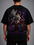 TShirt,Oversized,Anime,Overlord,Demiurge