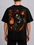 TShirt,Oversized,Anime,FireForce,MakiOze
