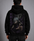 Hoodie,Oversized,Anime,MyHeroAcademia,TomuraShigaraki