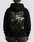 Hoodie,Oversized,Anime,DragonBall,Piccolo