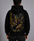 Hoodie,Oversized,Anime,MyHeroAcademia,AllMight