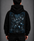 Hoodie,Oversized,Anime,Overlord,Coccytus