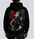 Hoodie,Oversized,Anime,Naruto,KakashiHatake